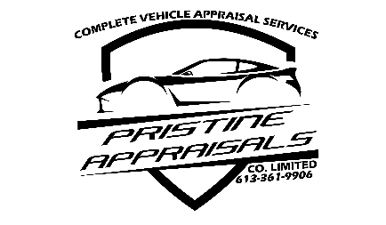 Pristine Appraisals