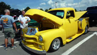 Best Truck