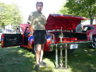 Best Engine