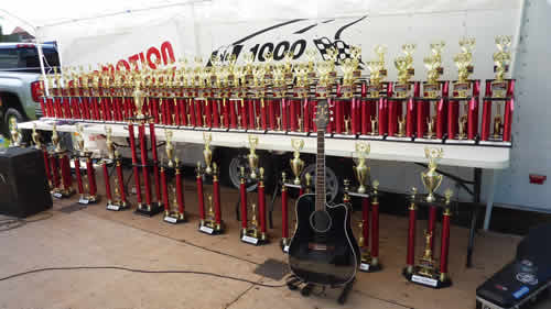 Trophies