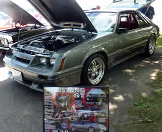 Best Ford