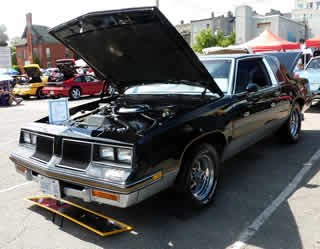Best Late Restored