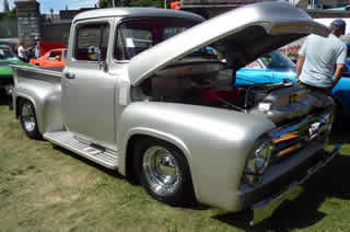 Best Truck