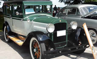Best Early Restored