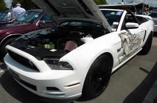 Best Modern Muscle