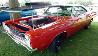 Best Mopar