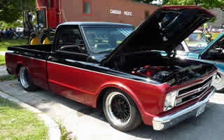 Best Truck