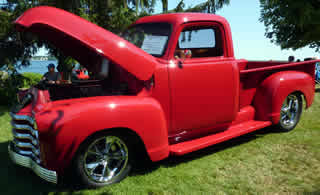 Best Truck