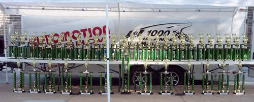 Trophies