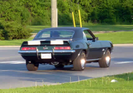 GC